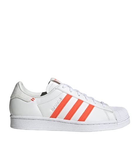 adidas rot weis|Rote adidas Superstar .